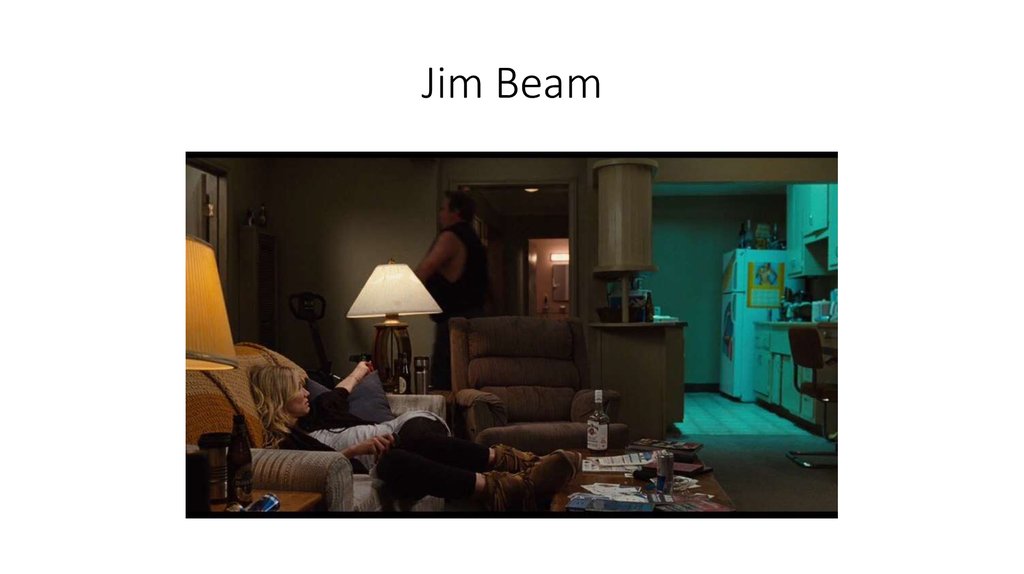 Jim Beam
