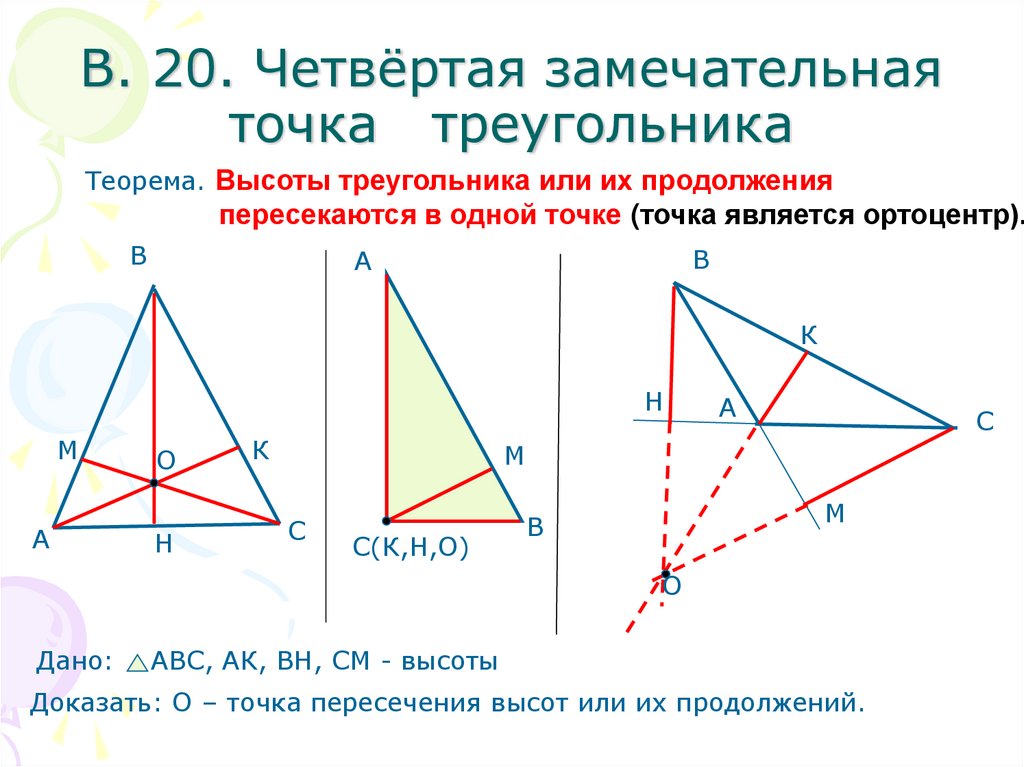 14 точек треугольника. Замечательные точки треугольника. Четвертая замечательная точка треугольника. Замечательные точки треугольника презентация. 3 Замечательные точки треугольника.