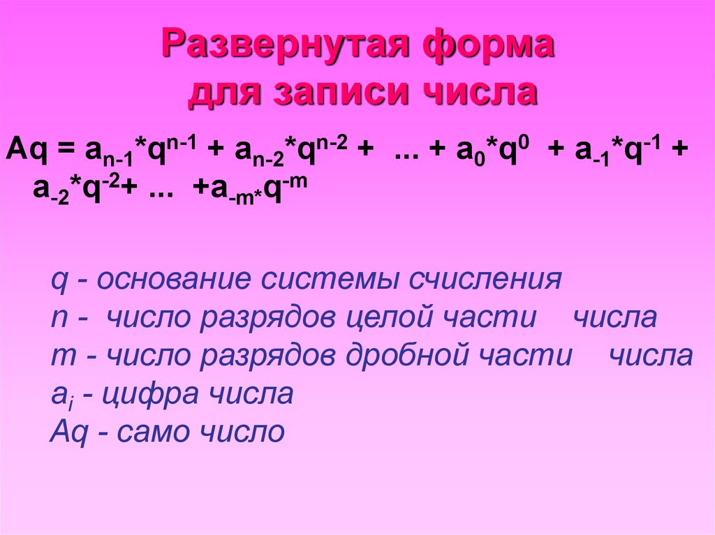 Развернутая форма записи числа. Развернутая форма. Развёрнутая форма записи. Развернутая форма числа. Развёрнутая форма записи числа.