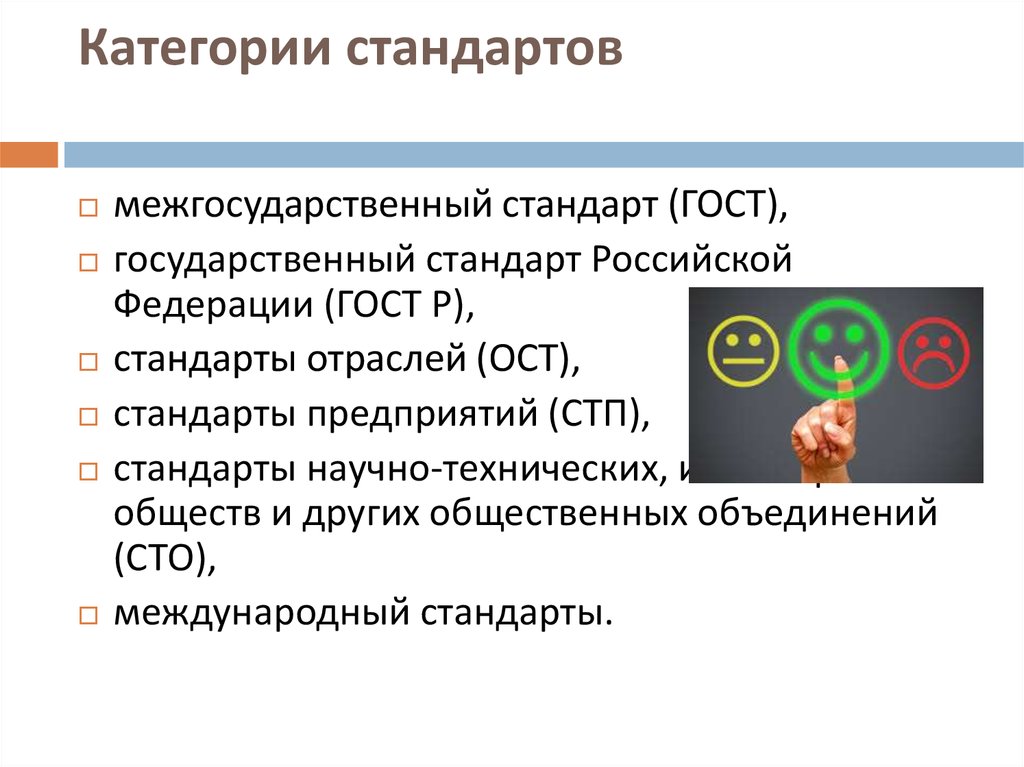 Различными стандартами. Категории стандартов. Рисунок категории стандартов. Стандарт. Категории стандартов.. Категория стандарта ГОСТ.