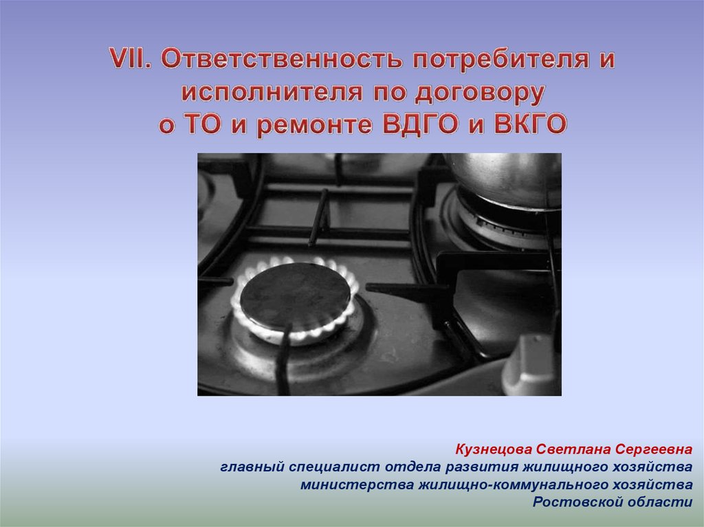 Ответственность исполнителя. Ответственный потребитель. Список ответственных потребителей на судне. Шины ответственных потребителей.