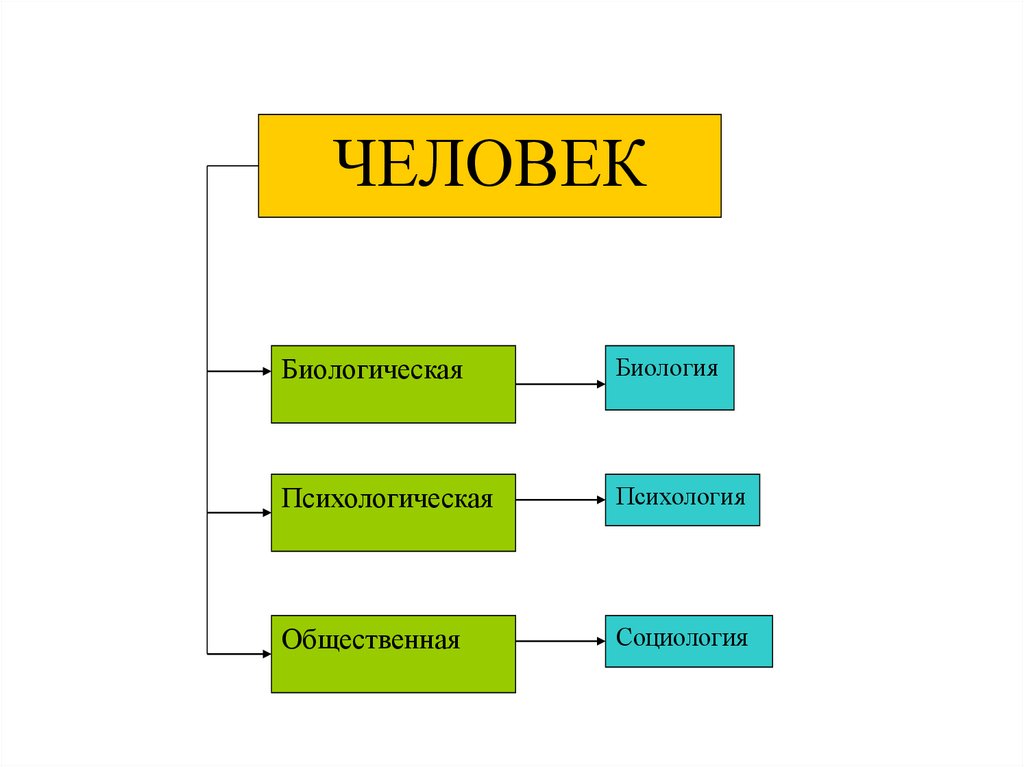 Отдельное строение