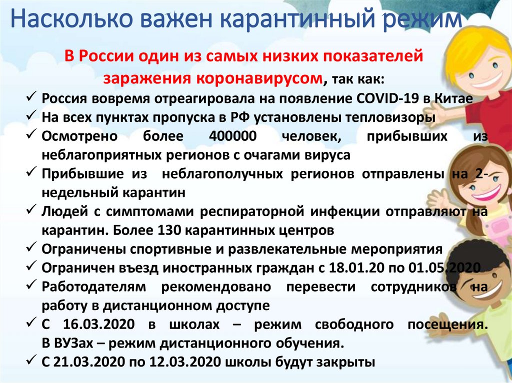 организатор режим работы