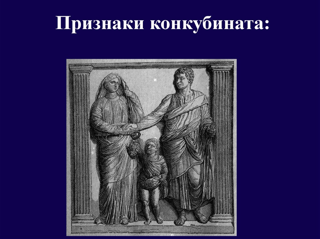 Конкубина это. Конкубинат. Rjyre,BTF. Семья конкубинат. Конкубинат в римском праве.