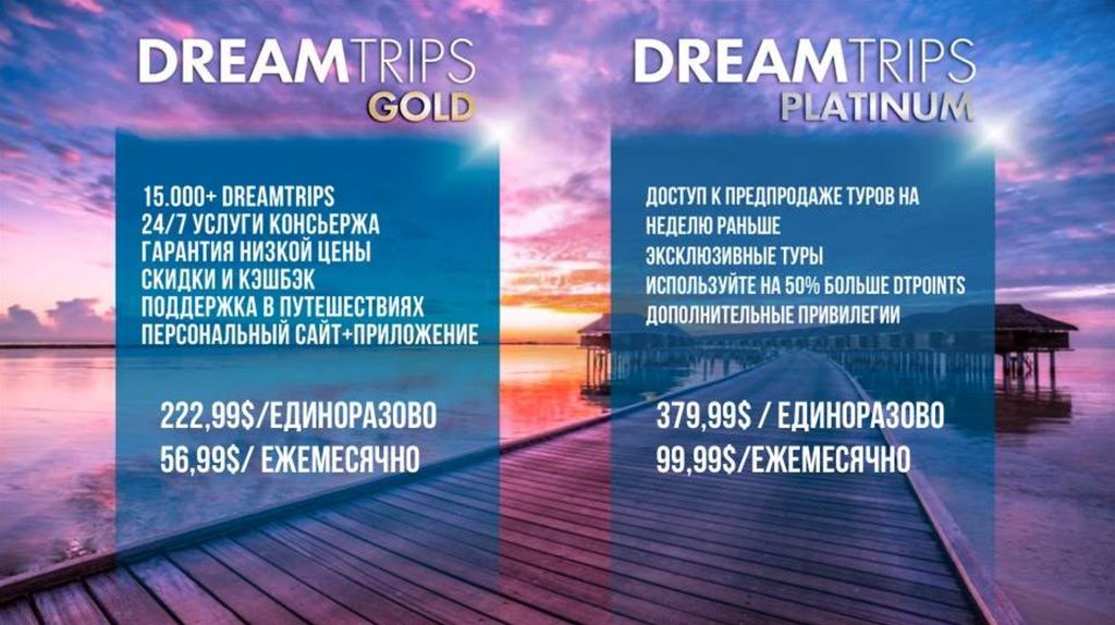 Турскидка ногинск. Дрим трип. DREAMTRIPS. Дрим трипс маркетинг план. Dream Dream реклама.