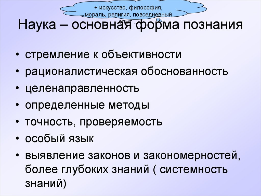 Наука форма знания. Проверяемость знаний в религии. Виды истины Проверяемость знания. Опора на системность и Проверяемость. Художественное опора на системность и Проверяемость.