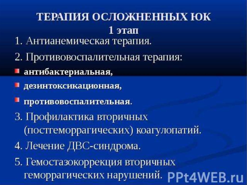 Противовоспалительная терапия. Антибактериальная противовоспалительная терапия. Антианемическая терапия в гинекологии. Этапы антибактериальной терапии. Антианемический комплекс.