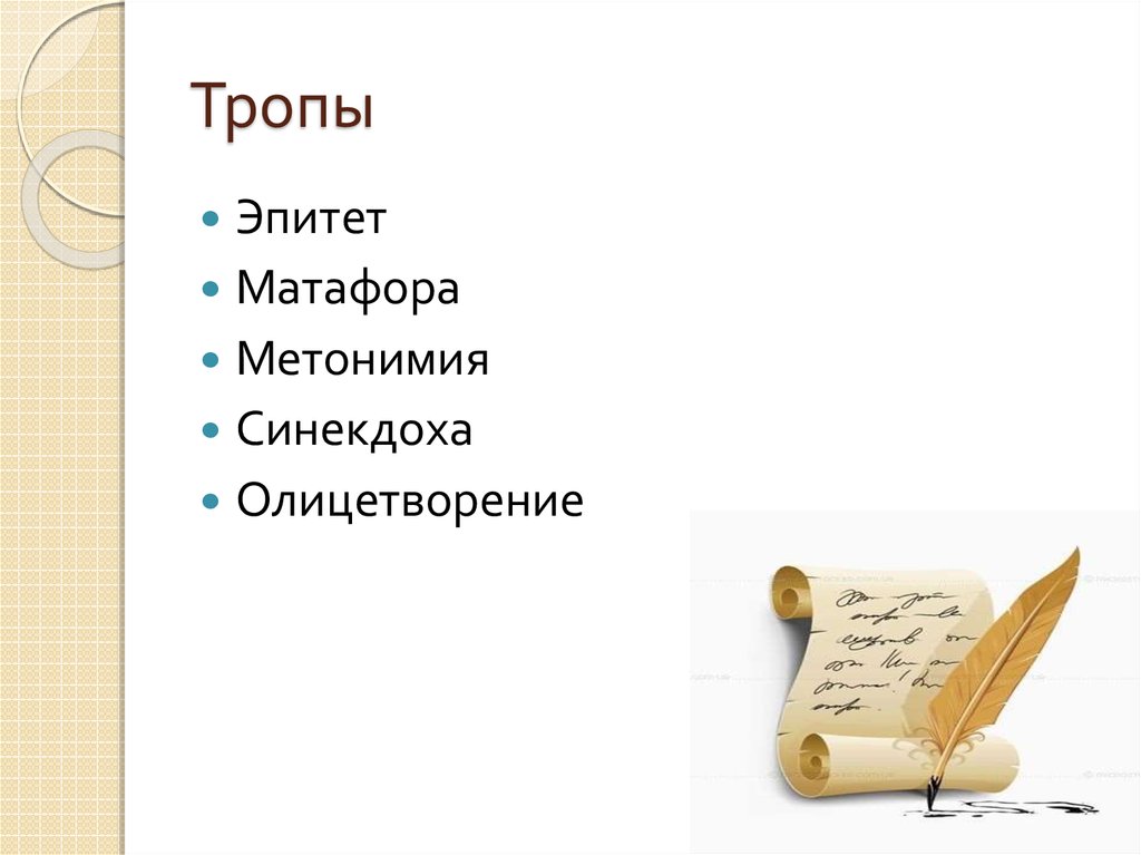 Средства художественной выразительности данко. Тропы эпитет. Смерть чиновника художно выразительные средства.