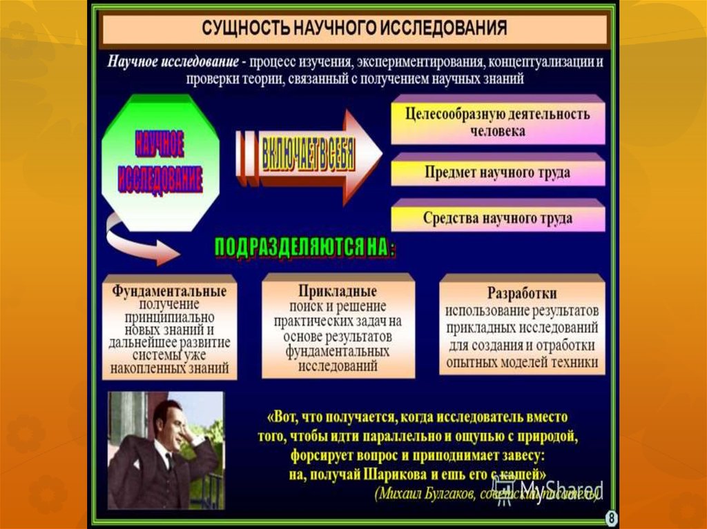 Сущность научной методологии. Сущность научной школы. Сущность научной информации. Сущность вопроса это.