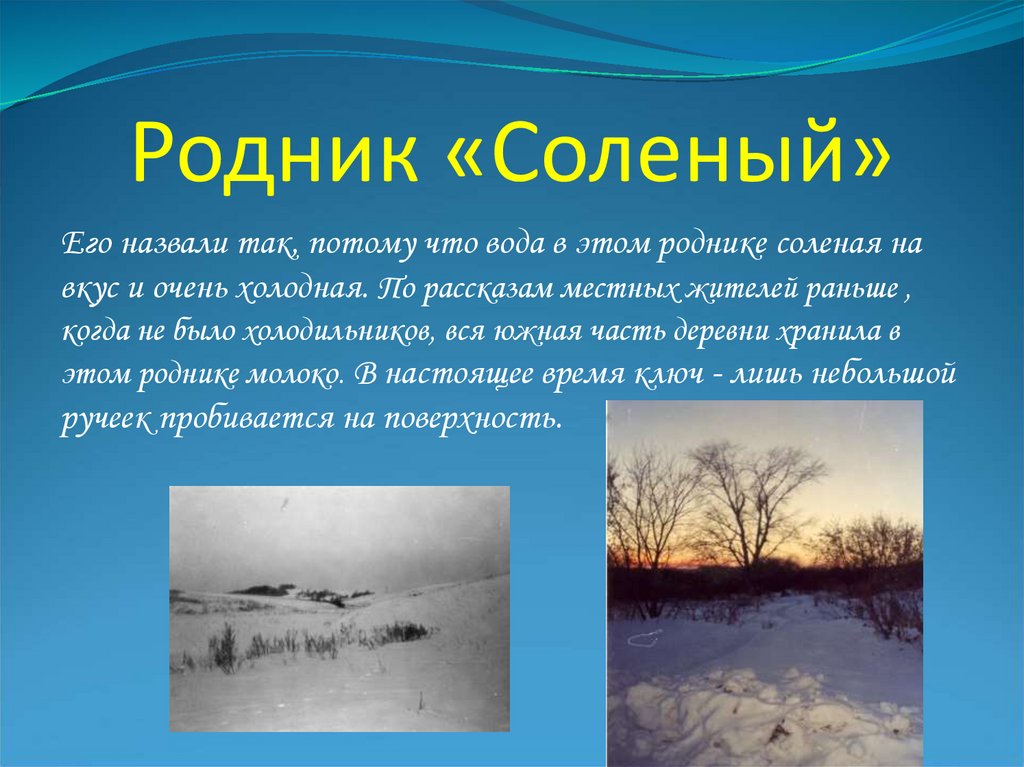 Называется так потому что. Соленой Родник. Бирский солёный Родник. Родник почему так назвали. Бирские Минеральные источники.