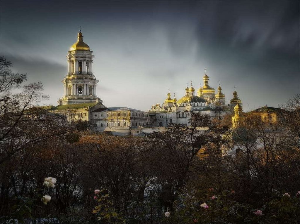 Киево печерская лавра новости сегодня