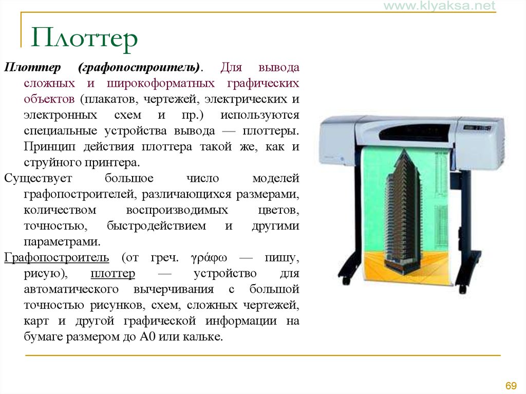 Плоттер ввод или вывод информации. Плоттер это устройство для. Устройство плоттера схема. Перьевой плоттер схема. Устройство вывода сложных и широкоформатных графических объектов.