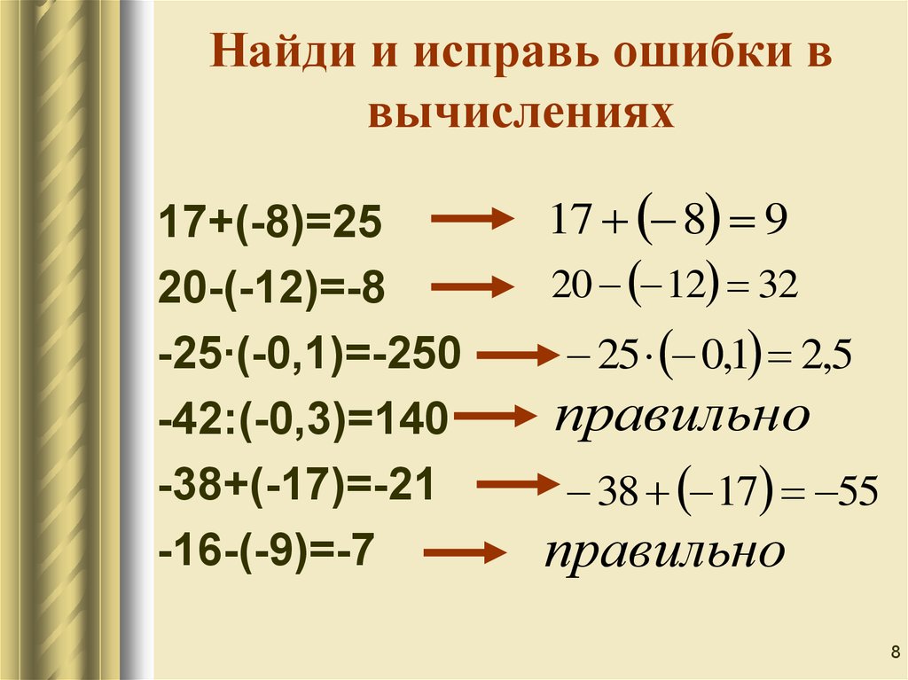 Вычисление числа вариантов презентация 10 класс муравин