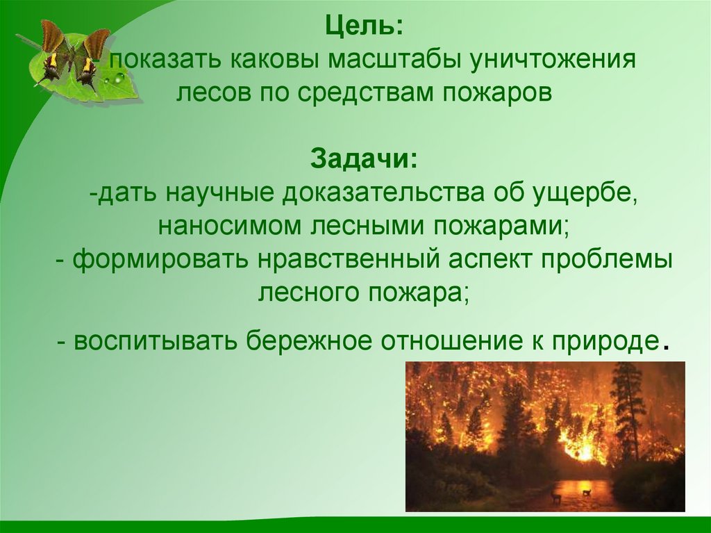 Лесные пожары вопросы. Актуальность лесных пожаров. Пожар Глобальная проблема. Цель Лесные пожары. Цель проекта Лесные пожары.