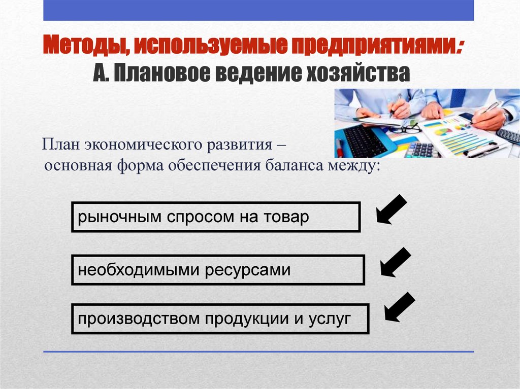 Ведение планирования. Плановое ведение хозяйства. Неплановое ведение хозяйства. Экономическое развитие план. Плановое ведение хозяйства экономика.