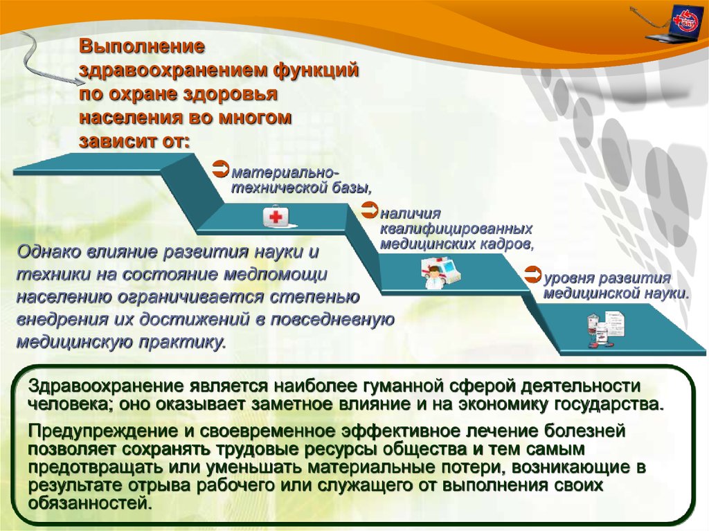 Система охраны здоровья