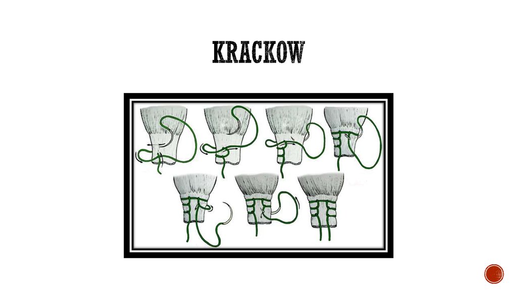 Krackow