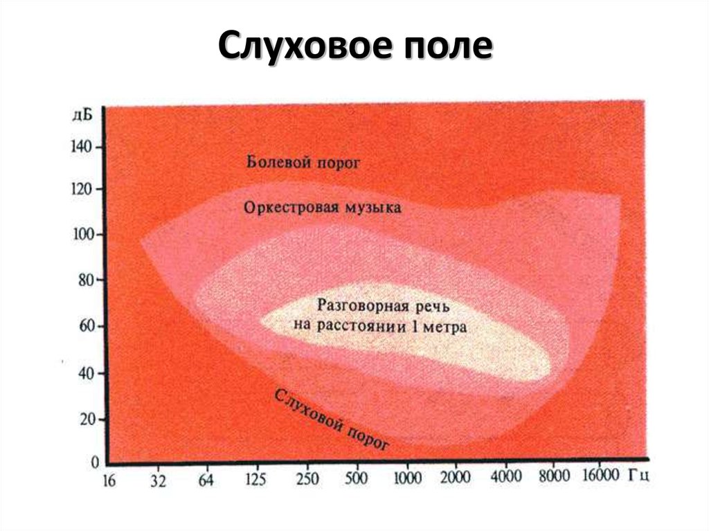 На грани болевого порога