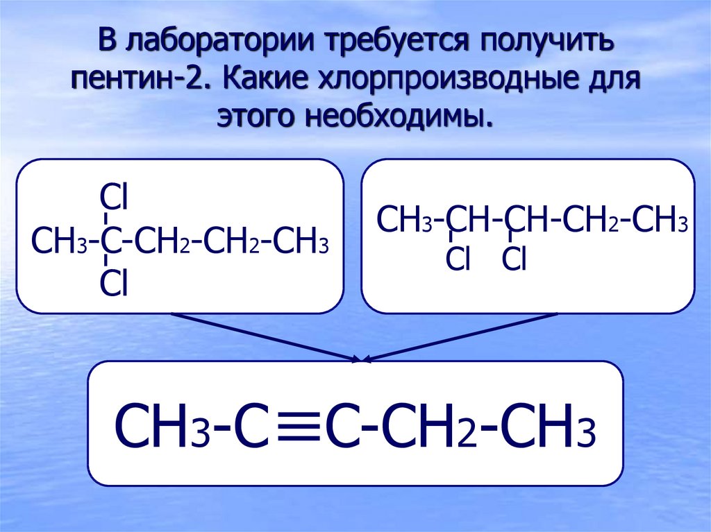 Требуется получение