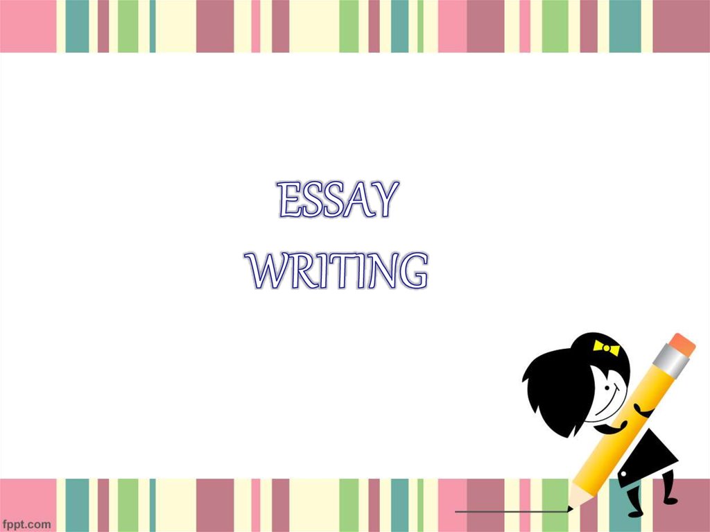 buy an essay - Not For Everyone