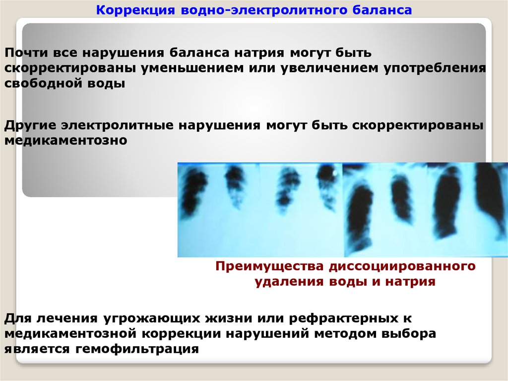 Коррекция водно электролитного баланса. Коррекция электролитного баланса. Коррекция электролитных нарушений. Коррекция водно-электролитных нарушений. Средства коррекции электролитного баланса.