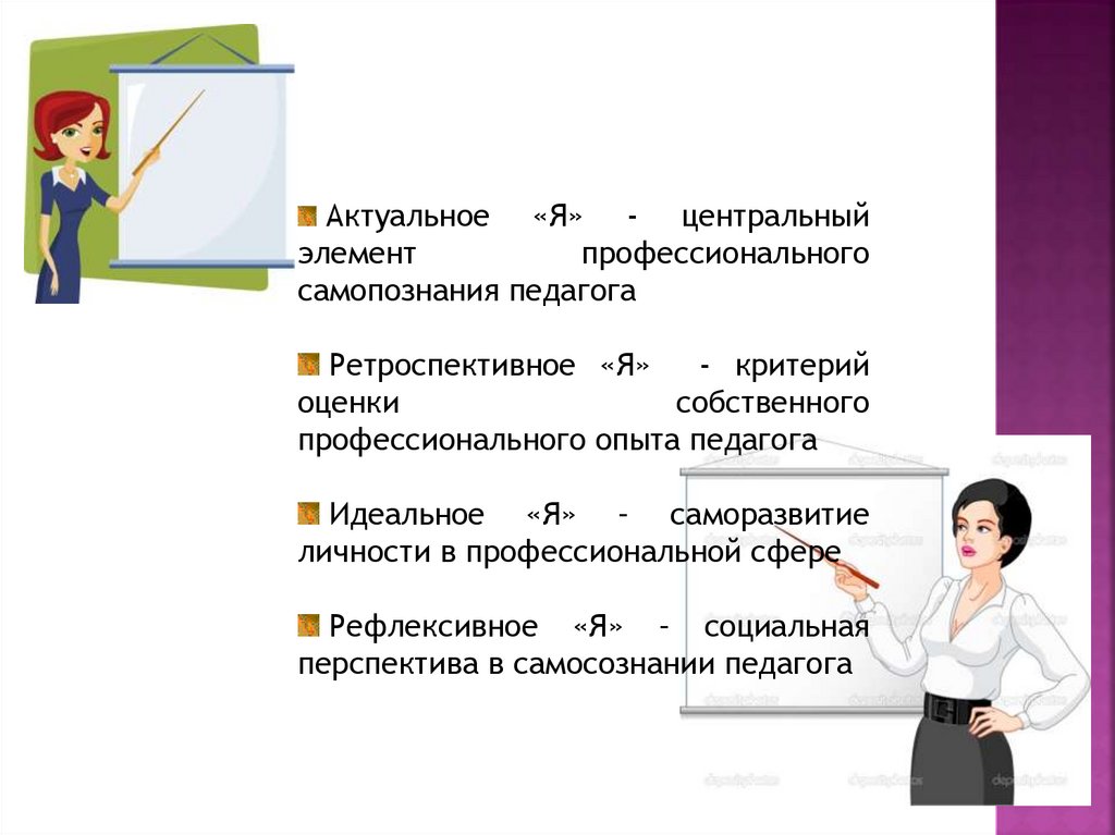 Презентация идеальный учитель