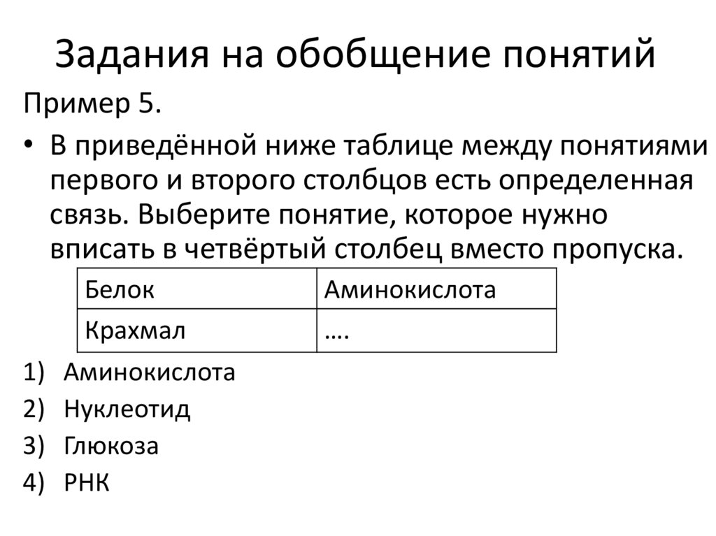 Выберите обобщающее понятие для представленного ниже ряда