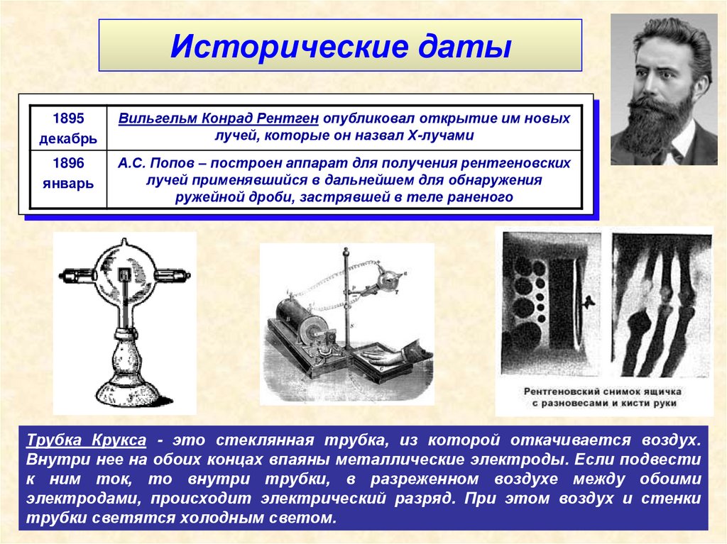 Обычное изображение получаемое при помощи рентгеновских лучей ответ на тест