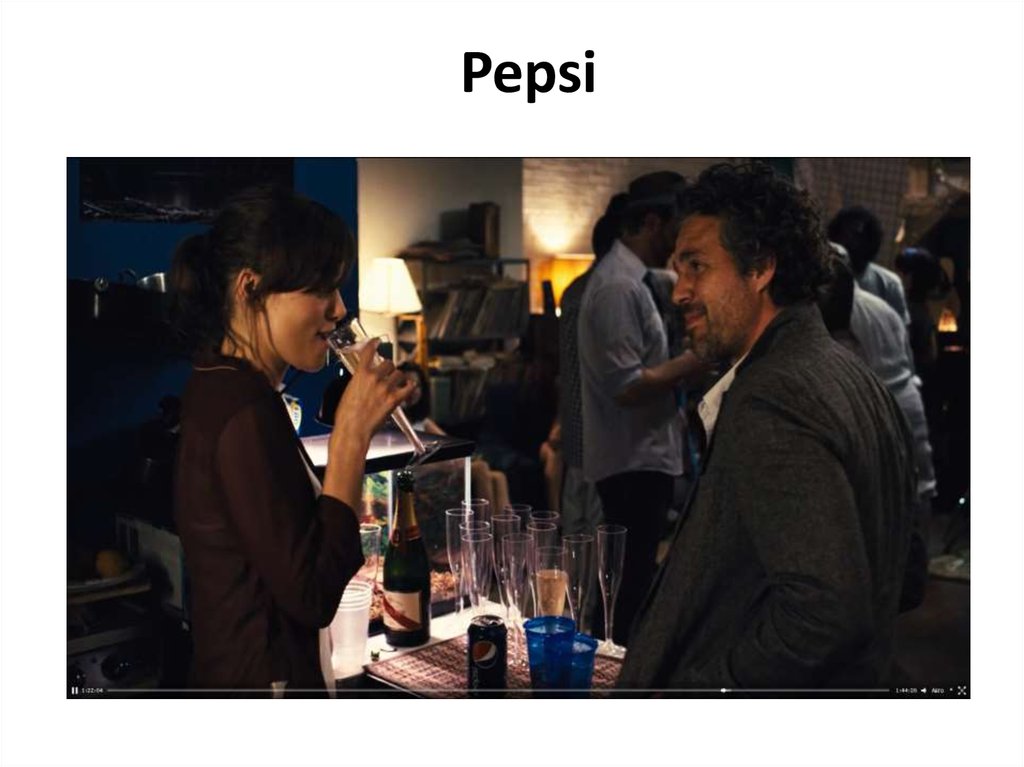 Pepsi