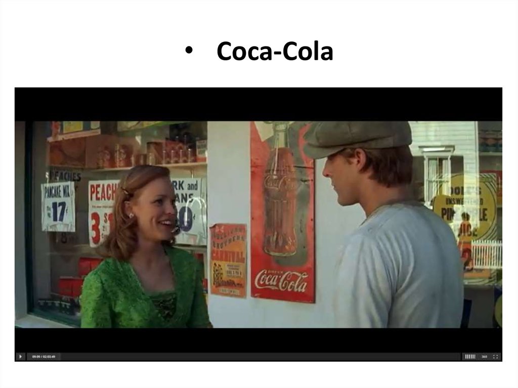 Coca-Cola