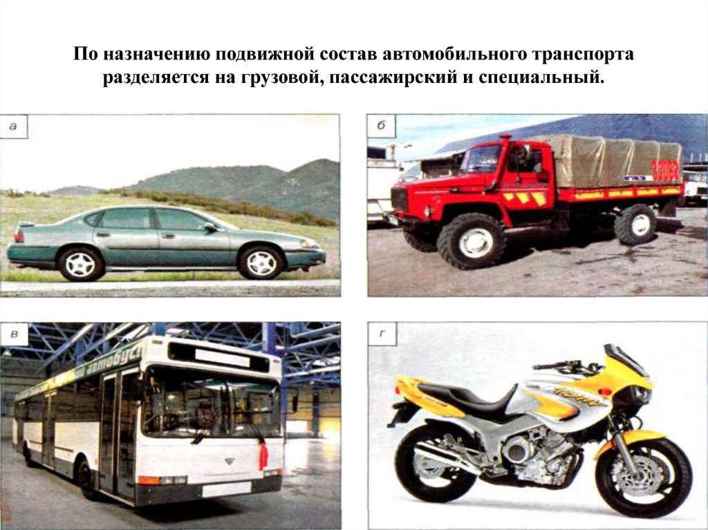 Транспорт состоит из. Классификация автомобильного подвижного состава. Подвижной состав по назначению. Классификация подвижного состава автобусов. Специальный подвижной состав грузового автомобильного транспорта.
