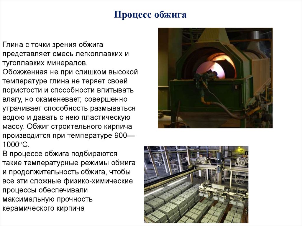 Обжиг керамического кирпича. Процесс производства кирпича. Процесс обжига. Обжиг кирпича обжиг. Печь для производства кирпича из глины.