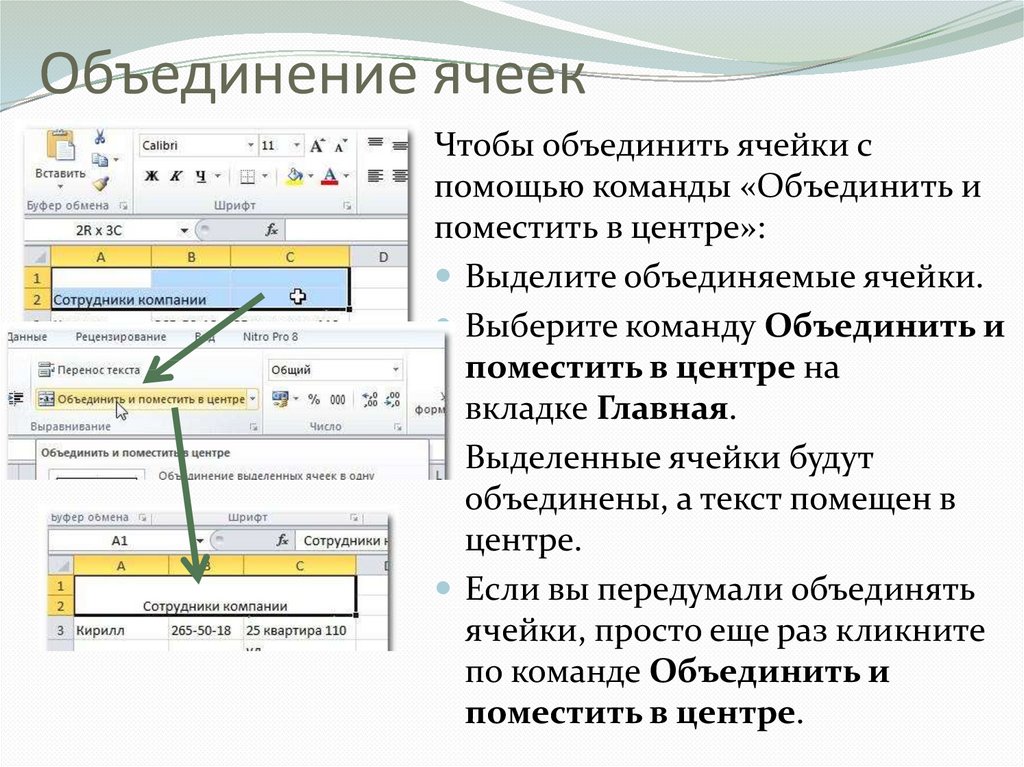 Объединить презентации. Объединение ячеек. Объединение выделенных ячеек. Объединить ячейки. Таблицы с объединением выделенных ячеек.