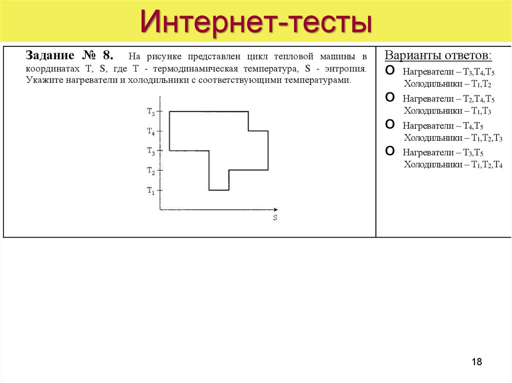 Тест инета