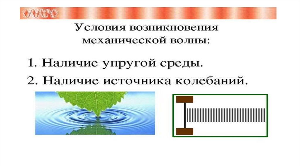 Что является источником механических волн. Механические волны. Примеры механических волн. Механические волны в природе. Механические волны презентация.