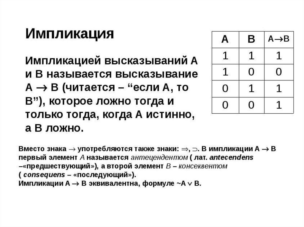 Контрольная работа по информатике элементы математической логики. Элементы математической логики лекции для колледжа. Элементы математической логики импликация. Тема 2. элементы математической логики. Элементы математической логики кратко.