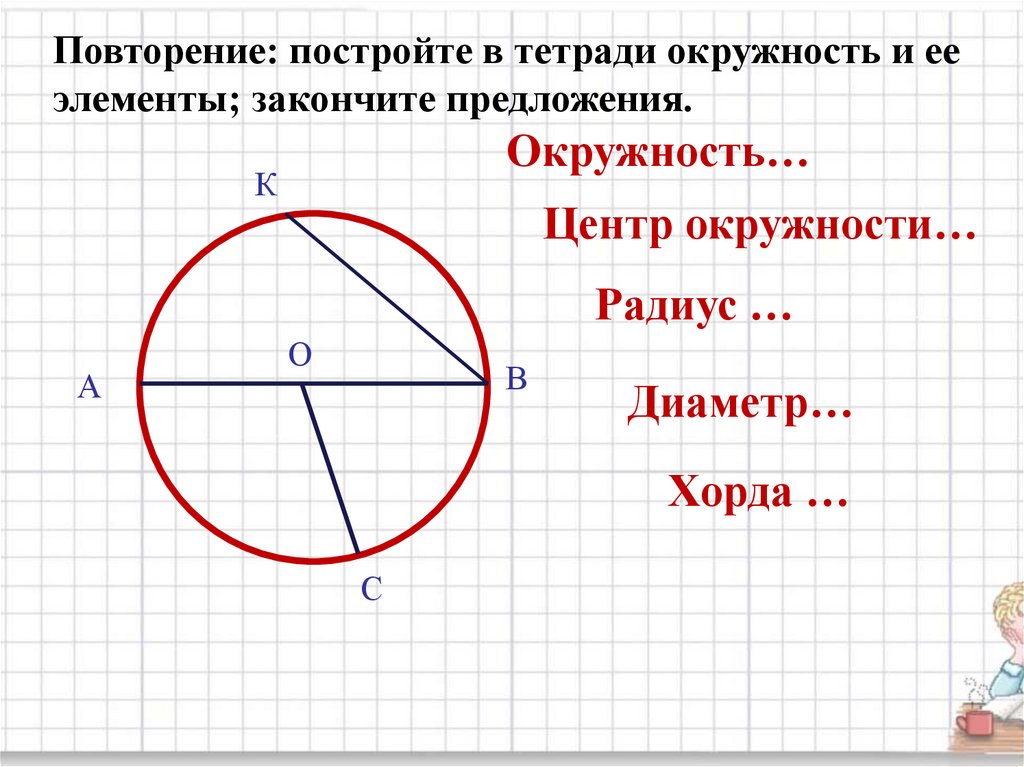 Презентация градусная мера дуги окружности геометрия 8 класс атанасян