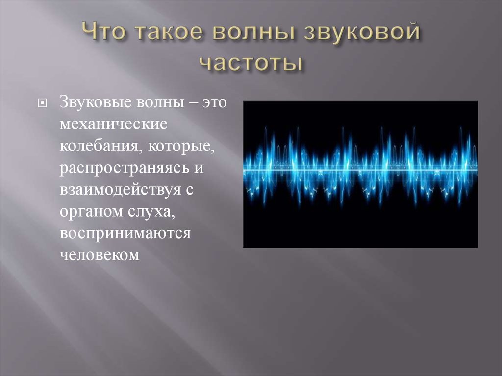 Звуковые волны воспринимаемые человеком. Звуковая волна. Презентация на тему звуковые волны. Частота звуковой волны. Звуковая волна это волна.