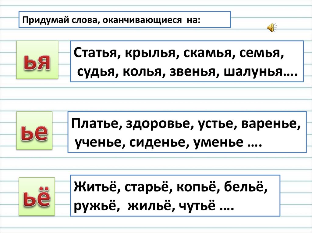 Какое слова заканчиваются на ешь. Придумай слова оканчивающиеся на. Слова оканчивающиеся на о. Слова с мягким знаком. Слова заканчивающиеся на мягкий знак.