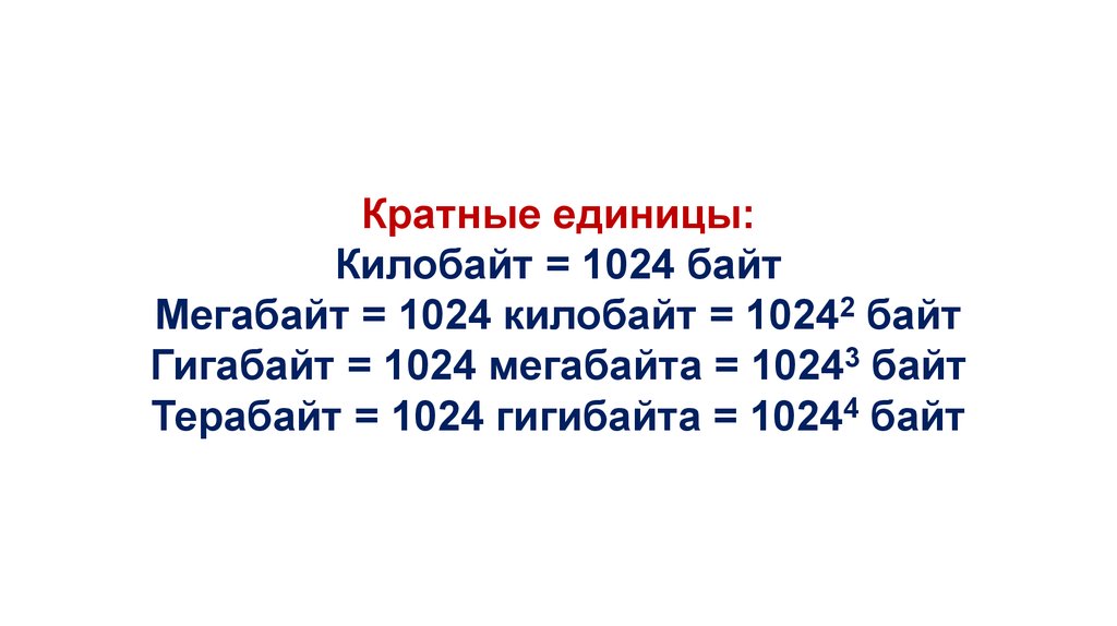 1024 мбайт кбайт. 1024 Мегабайт. Килобайт. Мегабайт гигабайт терабайт что дальше.