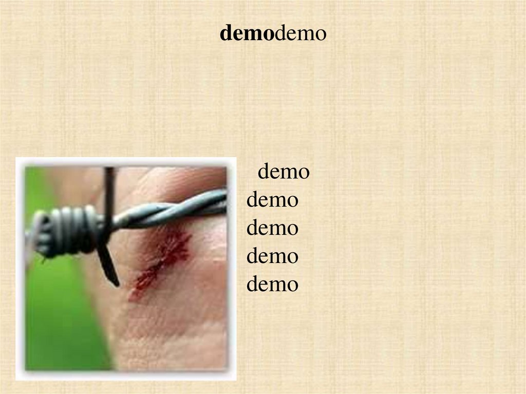 Механизм передачи возбудителя – контактный, столбнячная палочка проникает в организм человека через поврежденную кожу или