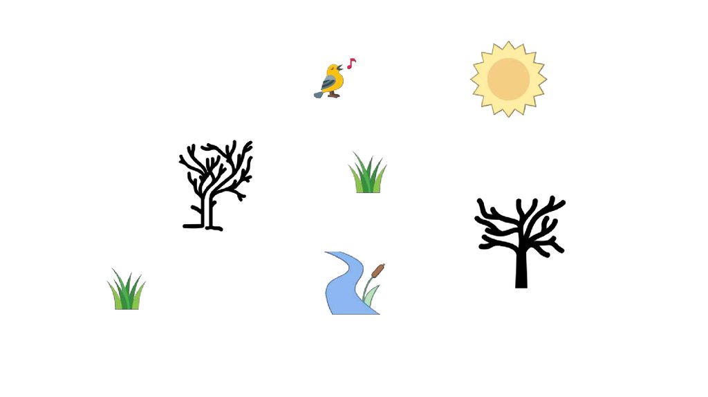 Как нарисовать паттерн - online presentation