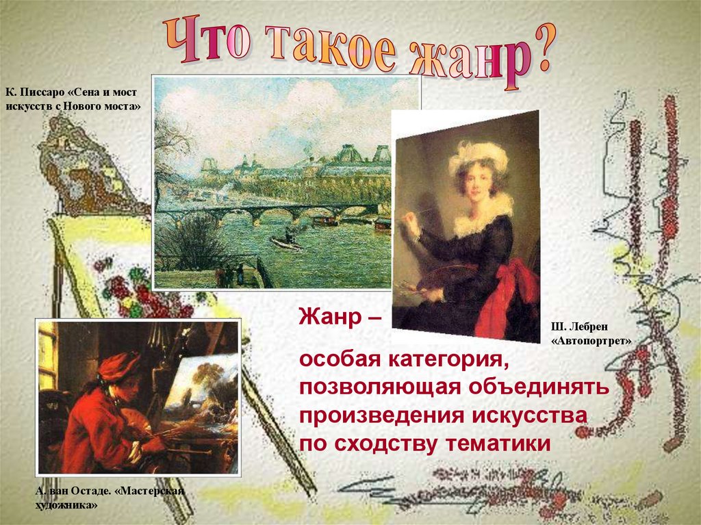 Особый жанр. Что такое Жанр. Жанк. Жан. Жа.