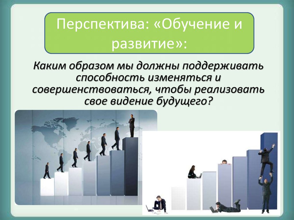 Перспектива образования организация. Презентация по показателям. Перспективы обучения. Что такое перспектива тренинг. HR Эволюция и образование.