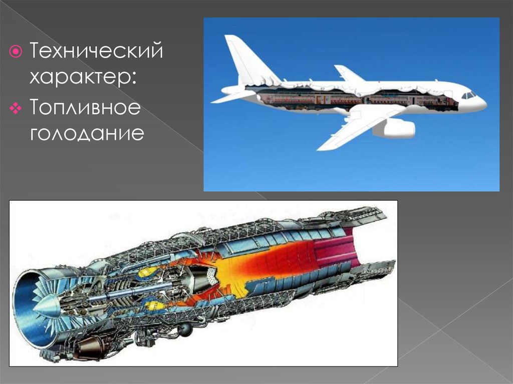 Авиационные катастрофы презентация