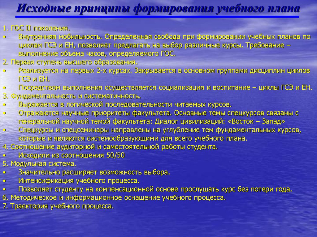 Государственное и муниципальное управление рудн учебный план