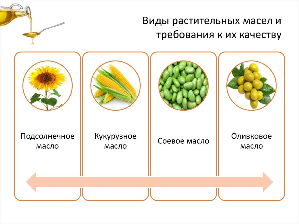 Подсолнечное масло относится к. Схема классификации растительных масел. Виды растительных масел. Основные виды растительного масла. Виды подсолнечного масла.