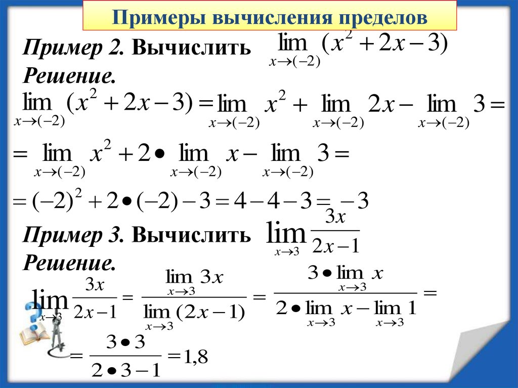 Порядок нахождения предела. Вычислить предел последовательности, функции пример. Как решать уравнения с лимитами. Предел к 0 формулы. Как вычислить предел функции.