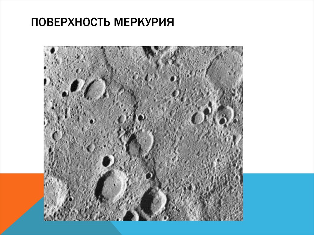 Возвышение меркурия 17 читать. Рельеф Меркурия. Рельеф поверхности Меркурия. Рельеф поверхности планет Меркурий. Поверхность форма рельефа Меркурий.