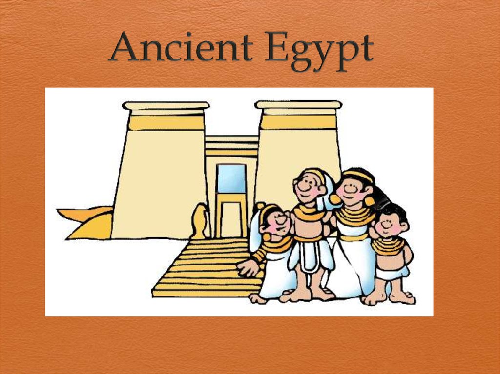 Ancient Egypt Daily Life For The Poor Prezentaciya Onlajn